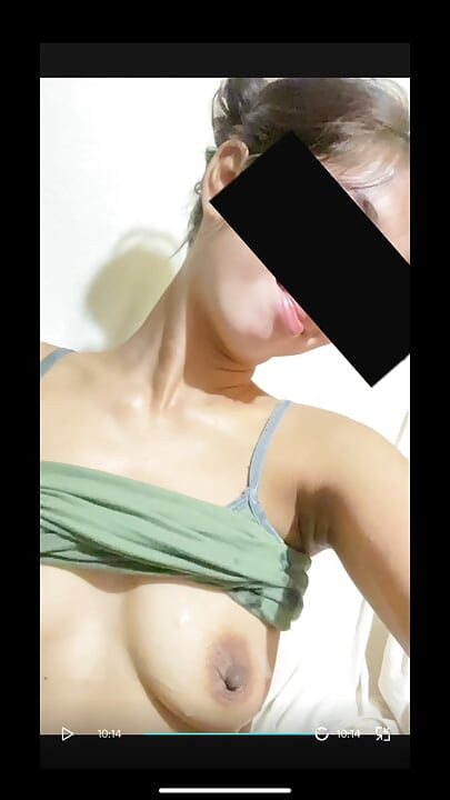 19 yaşındaki Filipinli nagpatira kay tropa!