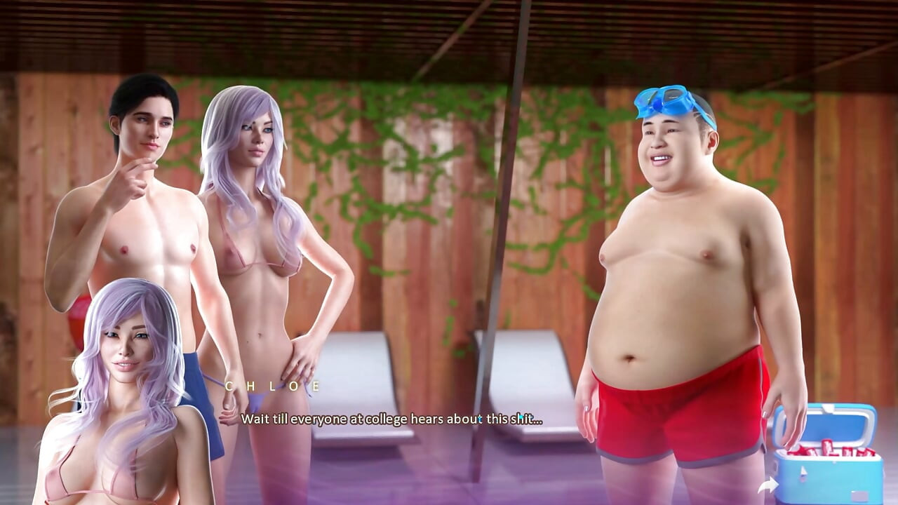Apocalust - loveskysan69 द्वारा भाग 17 जंगली milf(चोदने लायक मम्मी) फंतासी