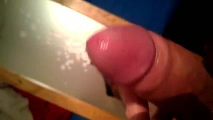 Amateur Cumshot 2
