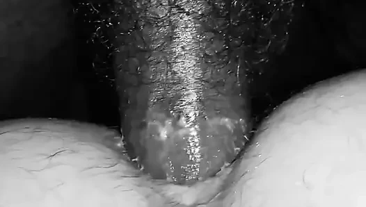 She Had Me When She Said ALL 3 Holes