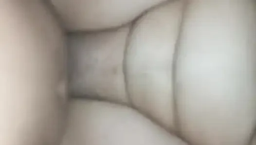 Samael Sticks His Dick in Eva's Vagina