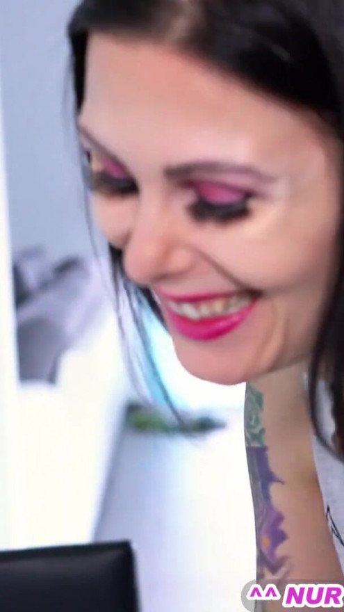 Husband cheats with german Sexy babysitter POV | Clip 1