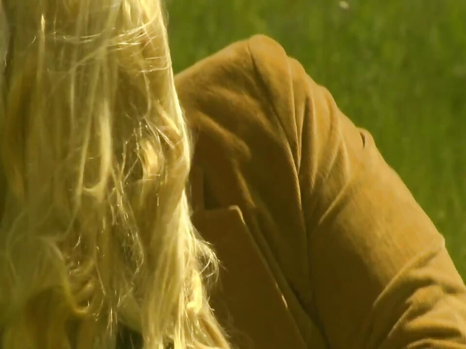 Blonde MILFs Hungry for a Guy scene 04 on the Prairie He Fucks Very Well