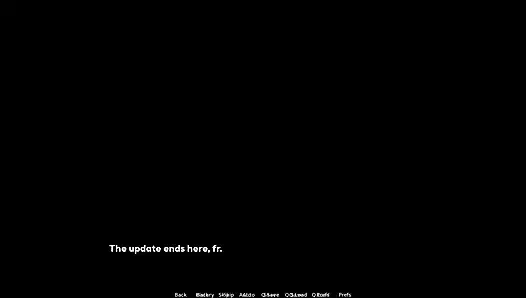 Shadows of Desire v0.8 aldatma güncellemesi #06