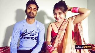 Pasangan desi terbaharu hindi chudai video bhabhi tetek kecil