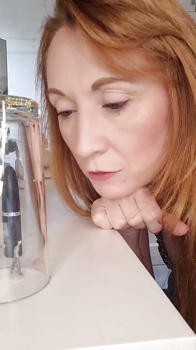 LILY KINKS GIANTESS TINY MAN TOY COMPILATION