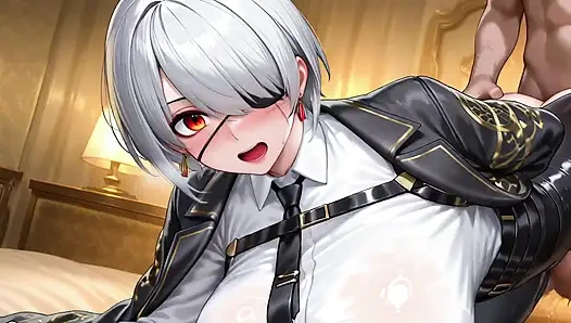 Hido Riri (Taimanin)