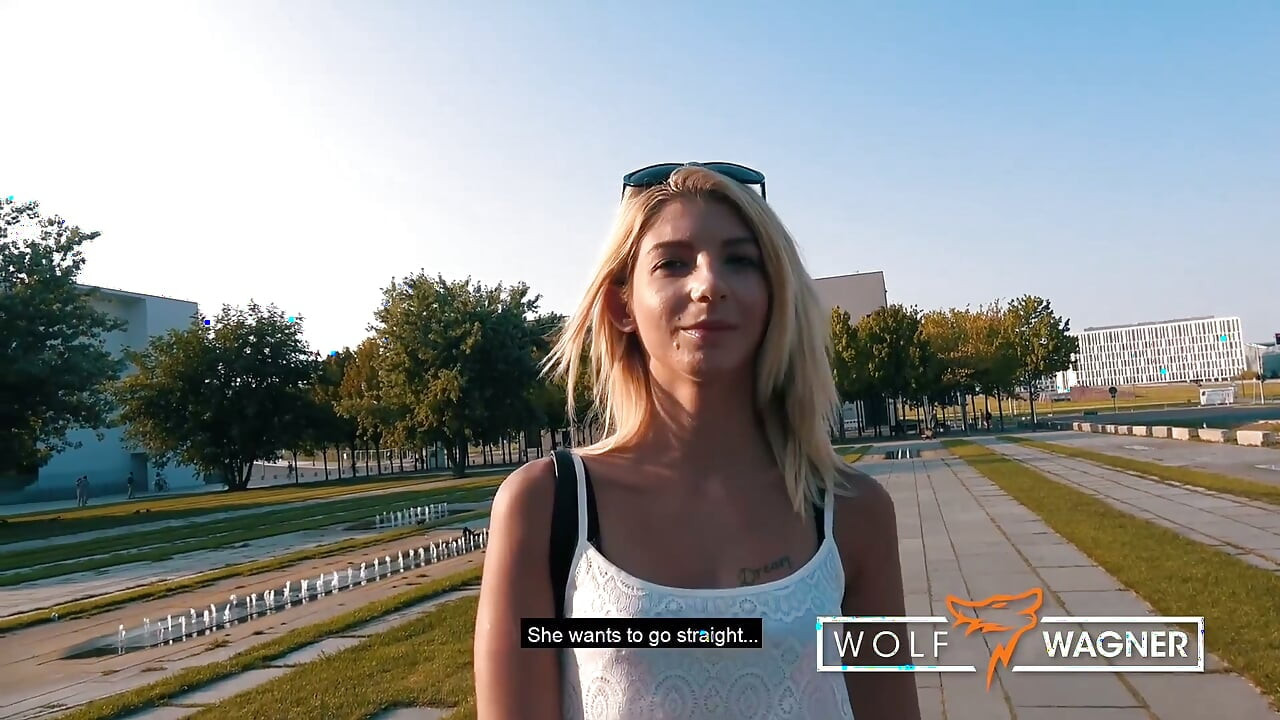 Geile babe, hete seks