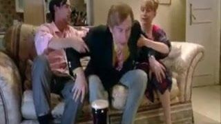 alan partridge and the swingers