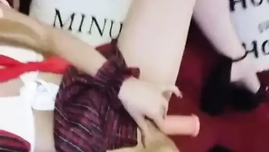 Aku Mulai Produksi Tematik! Kamu suka nggak?