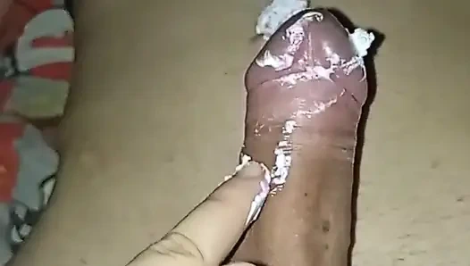 Взбитые сливки