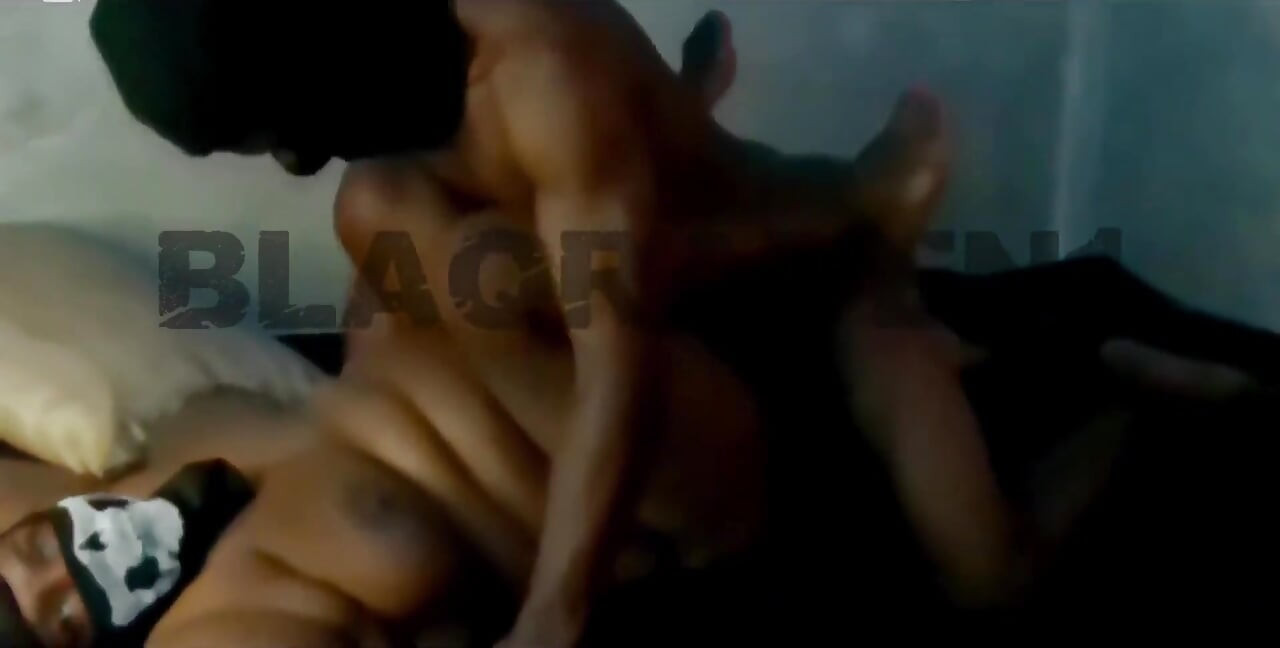 Ejass Fucked Hard and Screams with Sharp Moan