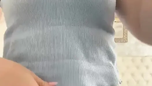 Do you like white underwear?