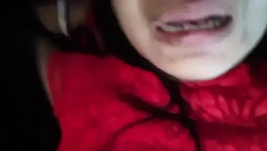 Студентки встречают своего бойфренда с сексом в домашнем видео (1 (