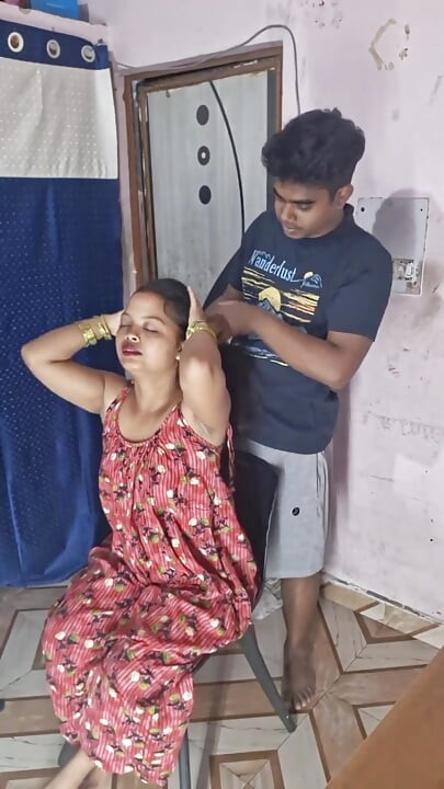 Indian Bangali Desi Hot Vargin Babi Romantic Sex with Husband