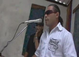 Latin party