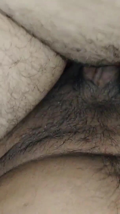 Indian Bhabhi Cream Pie compilation | Clip 1