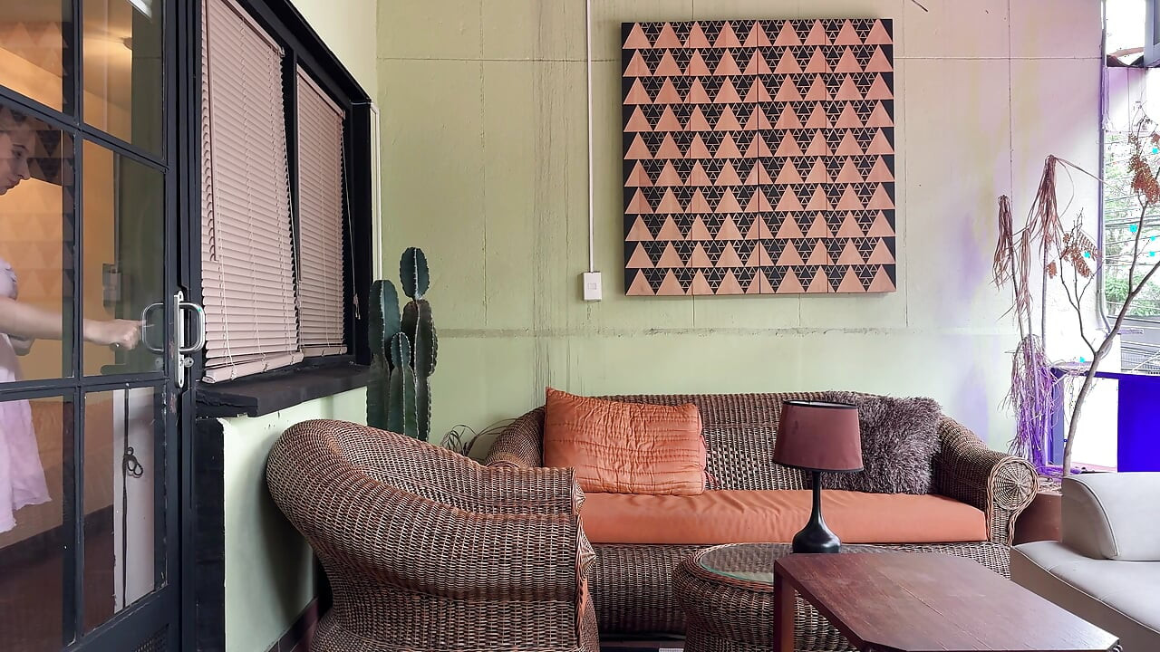 Bedrogen mijn vriendje met een Rando een week vóór de bruiloft. Ik ben zo'n slet