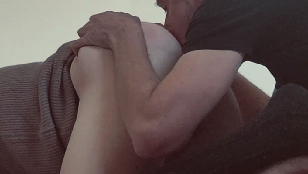 Anal pleasure