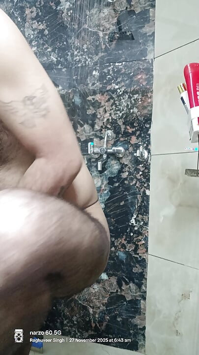 Neighbour fucked his friend