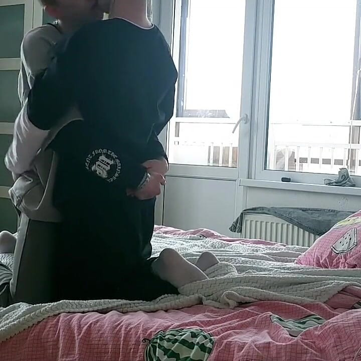 Twink's Tight Asshole Fucked Hard