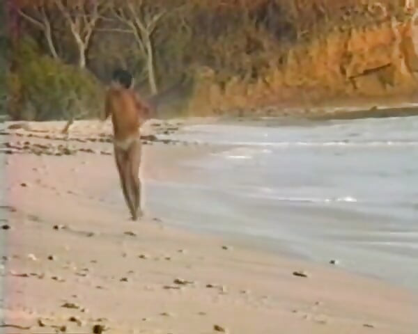 Lusty Male Energy Match #2