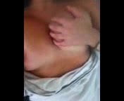 Some mor teasing