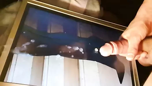 Lena cum haraç içinde yüksek topuklu yavaş mo 13.5.2020