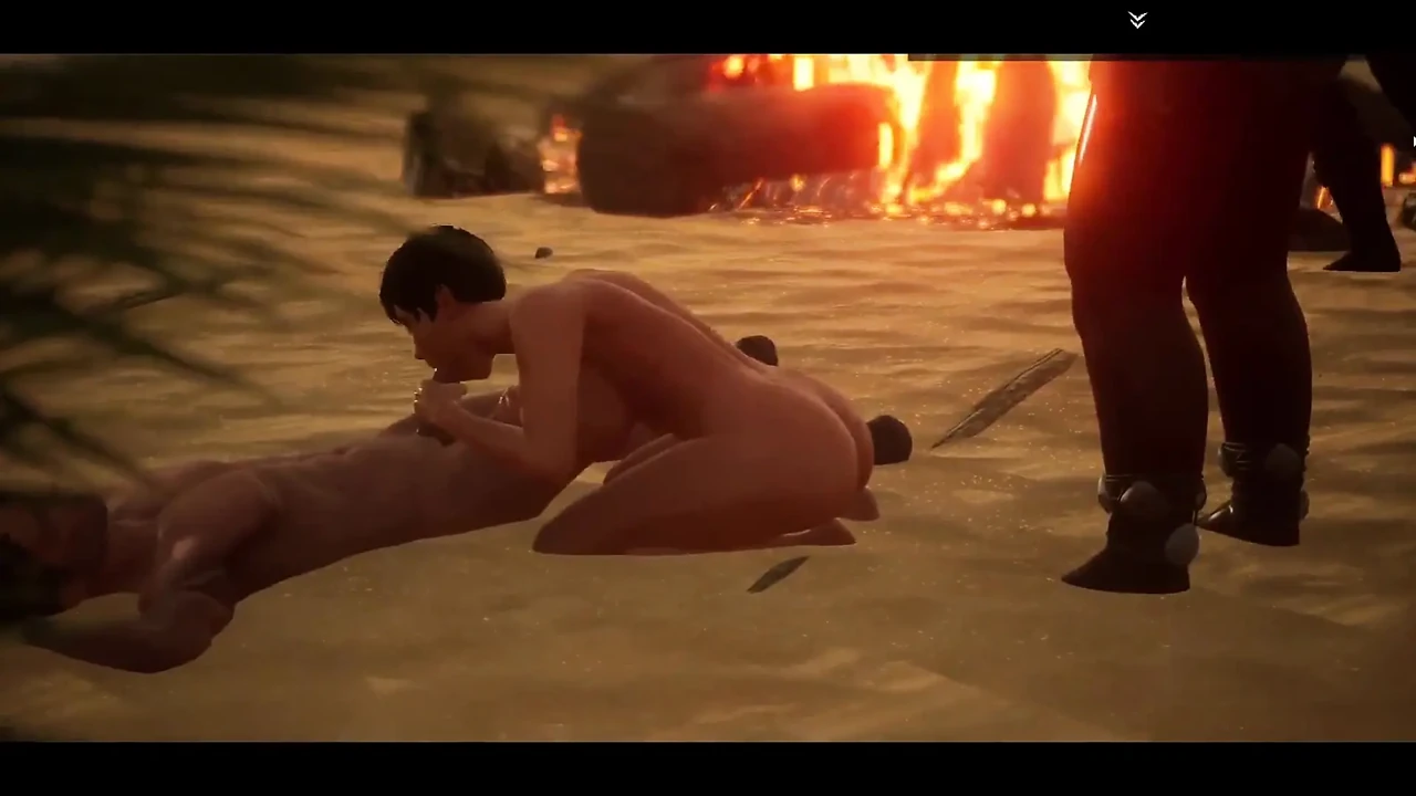 Wild Life Animation Collection Sex Game Play [straight 04] Nude Game Play [18+]