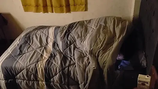 Güzel karım benden şenlik istiyor (daha fazlası için fansly'mde)