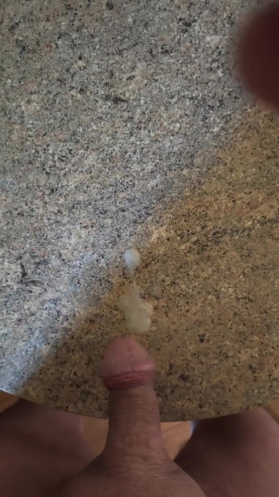 Dick horny jerk off