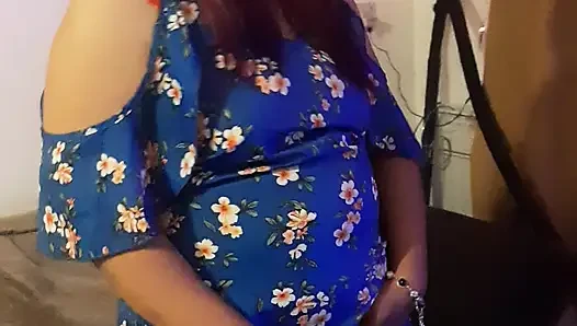 Lexy çamaşır yıkıyor