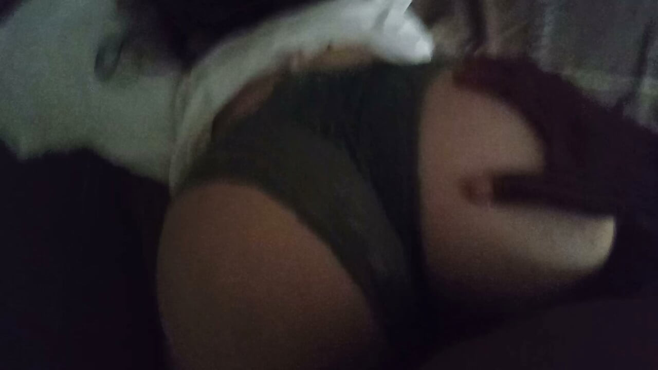 Pawg "Bubble-Butt, Big-Booty Adventures!" (Scene 1)