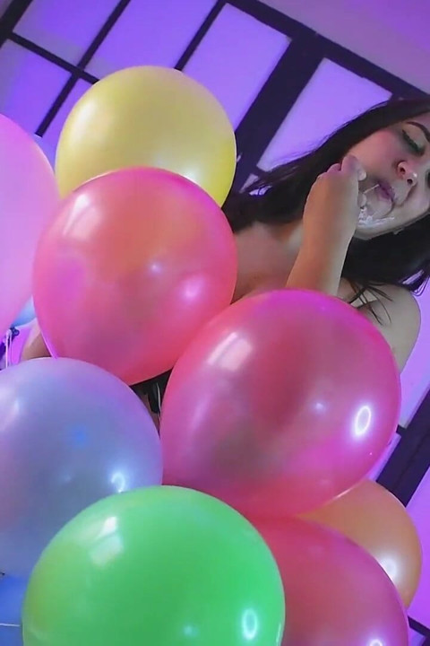 Heólia Balónky a Bubblegum mě zapíjí - Bunny Looner
