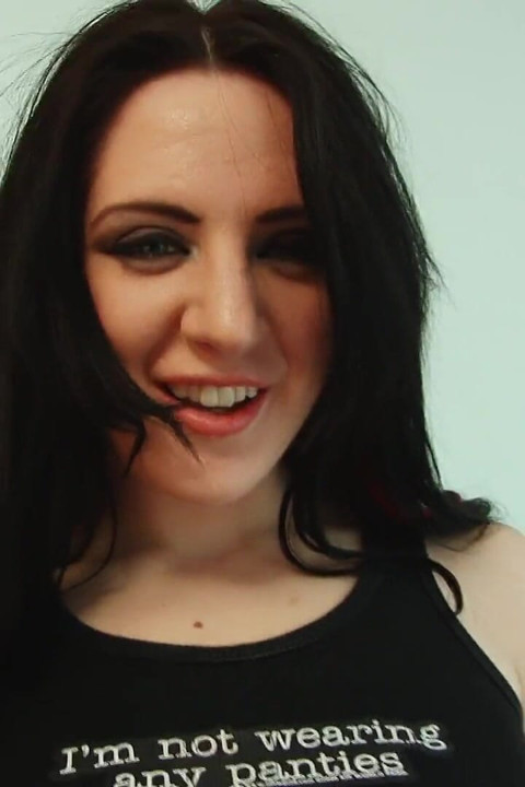 Nasty College Beauty Samantha Bentley Is Fond of Frigging Her Pussy