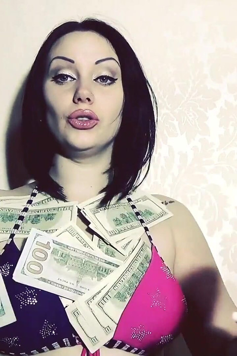 Cum countdown for my piggie part 1