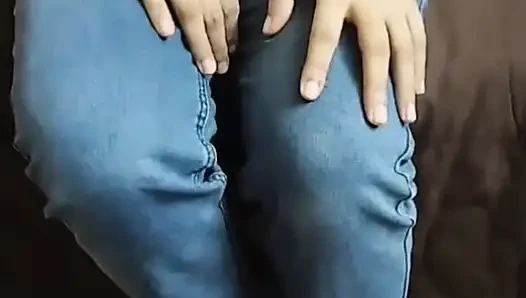 Genç kanguruların videosu vardı