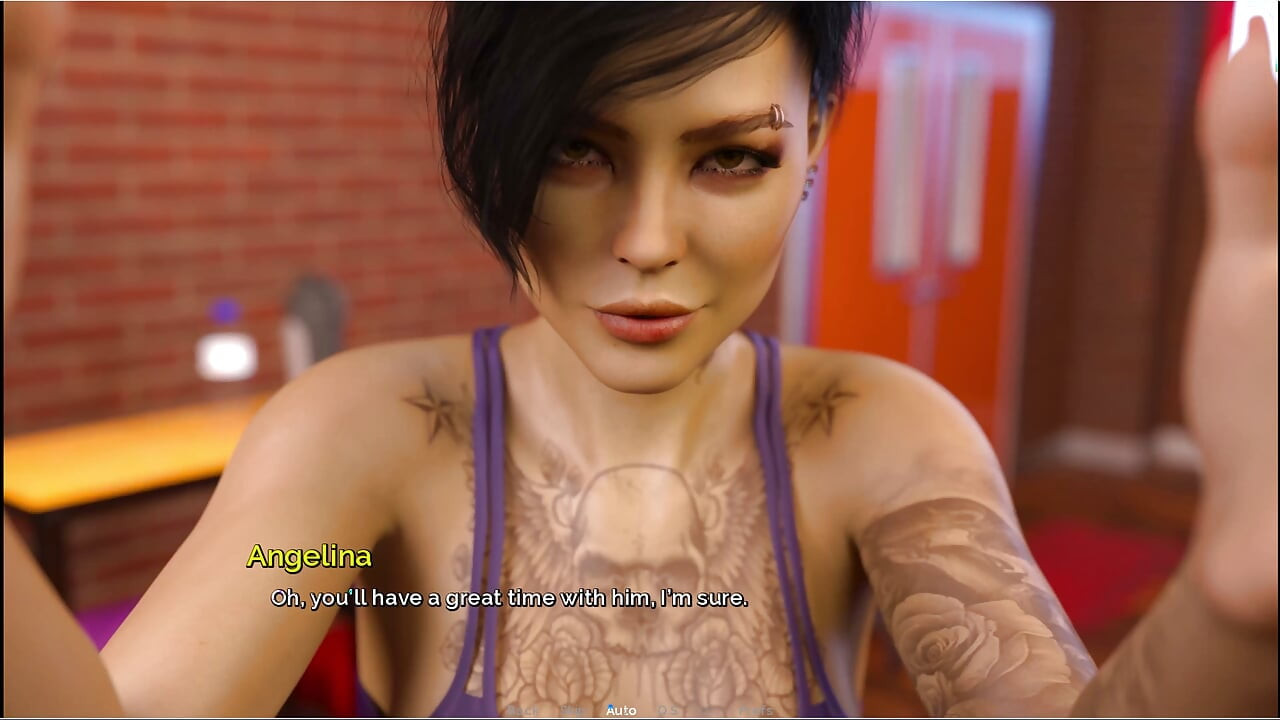 Shut up and Dance 17 Im Getting Use to Fuck All These Hot Woman Emma Love My Creampies.