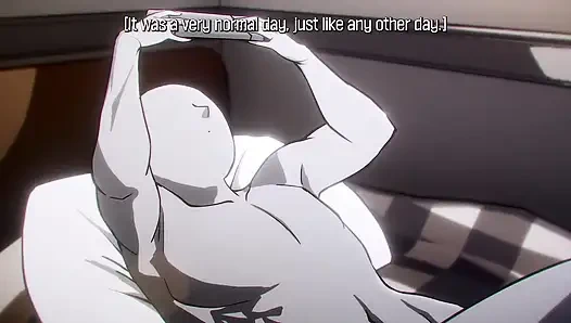 Sister Get Fucked Hard By Unknown Person _ EP _1