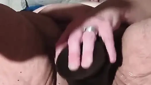A Tisket a tasket shes gonna play with her little basket