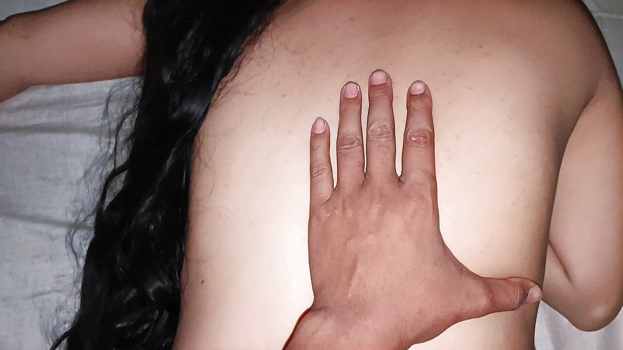 인도 아름다운 핫한 소녀 Sudipa, 호텔 방에서 인도 인도 남친과 하드코어 섹스