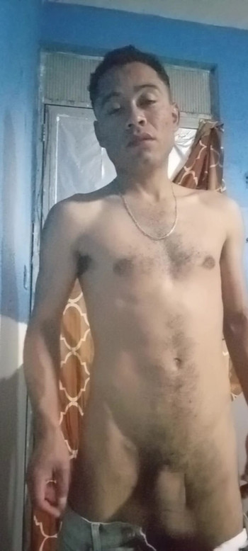 Morrito mexicano vergon