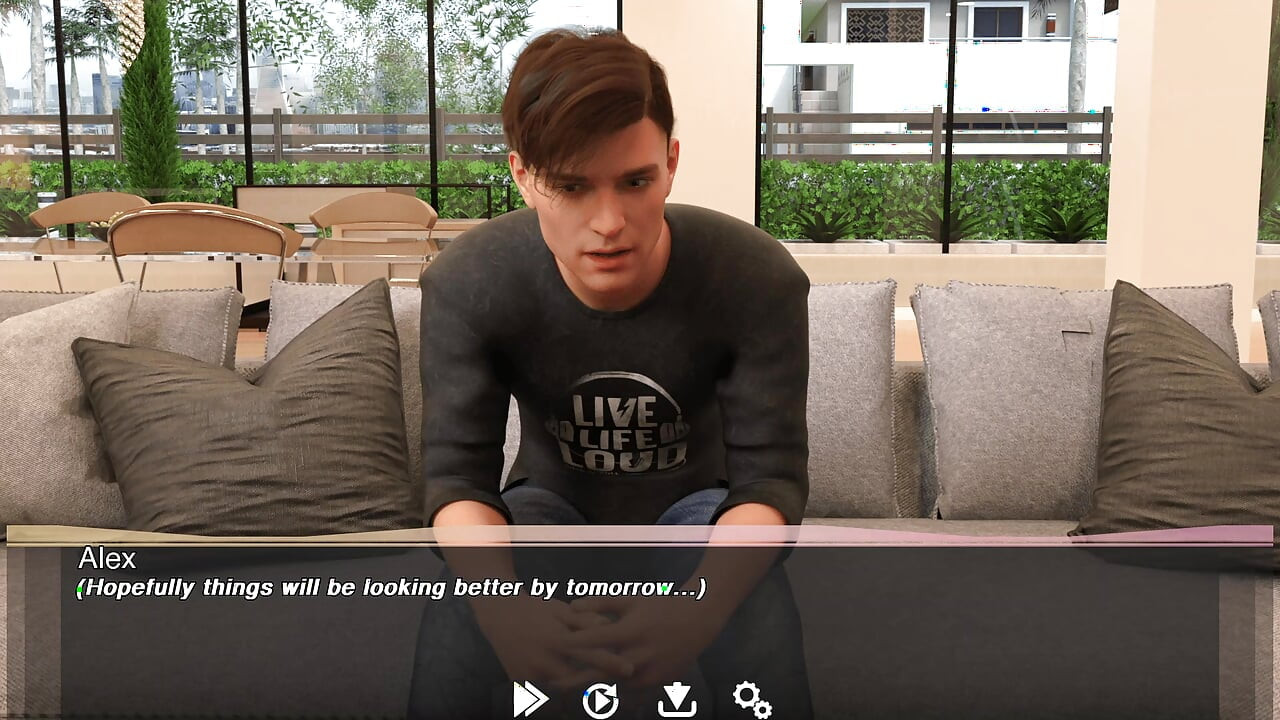 Schuldiges vergnügen - teil 2