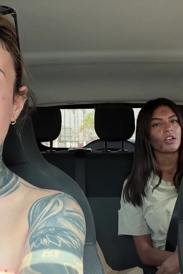 Stranger Agreed to Come Fuck Me and My Husband to Buy a Couple