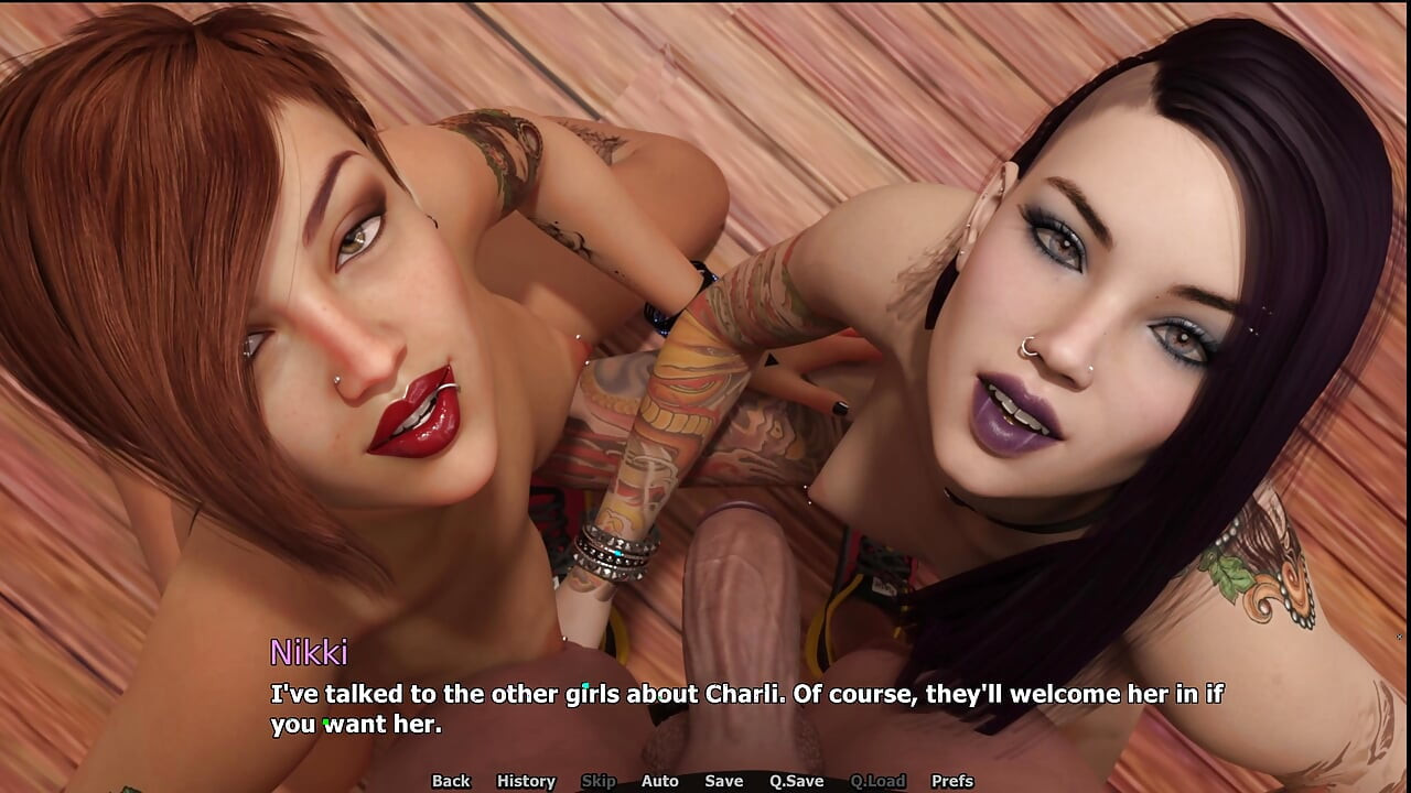 Sons of Analarchy Part 103 (new Update)