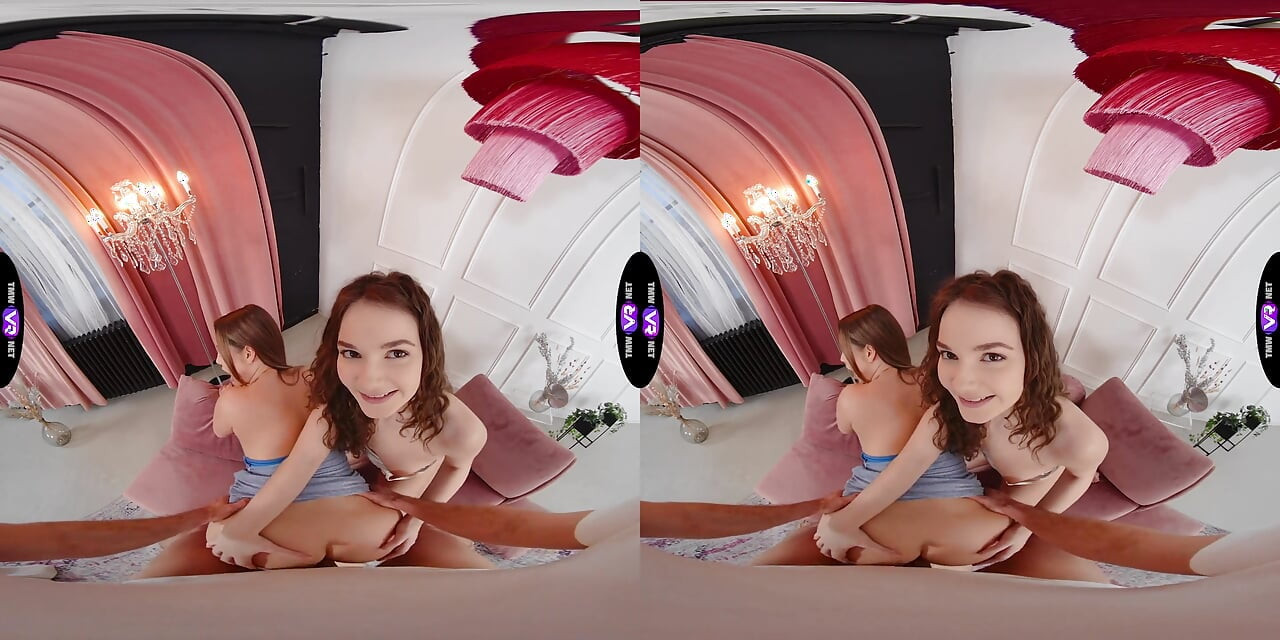 Două curve o pulă - prietene bune împart o încărcătură groasă de spermă - TeenMegaWorld