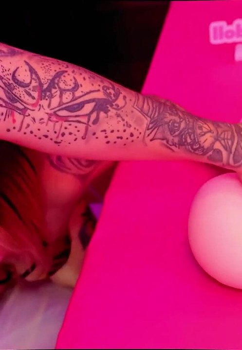 Beautiful Girl Sex Addict Tests Her Toy with Her Lover