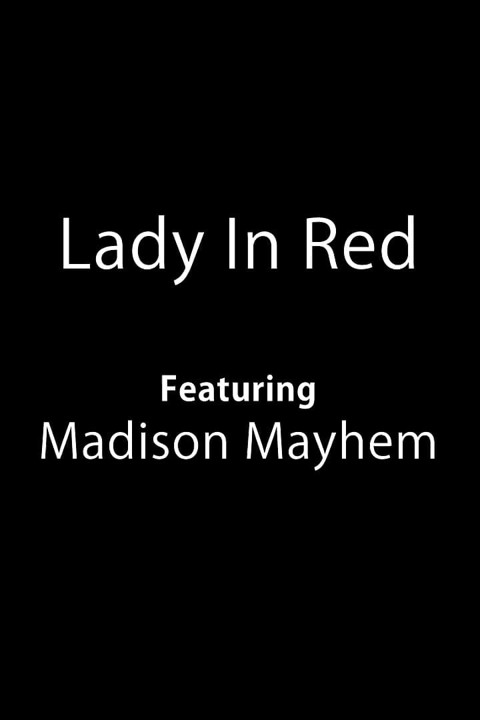 Lady in Red