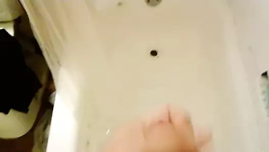 hızlı duş twinks