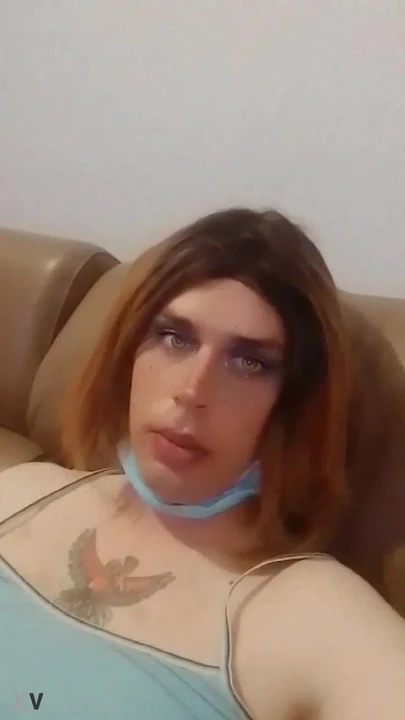 Femboy CD Trap